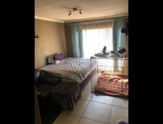 2 BEDROOM TOWNHOUSE FOR SALE IN WITFIELD